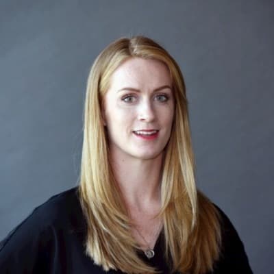 Testimonial author image