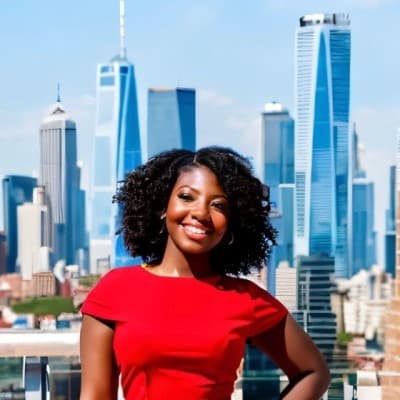 Testimonial author image