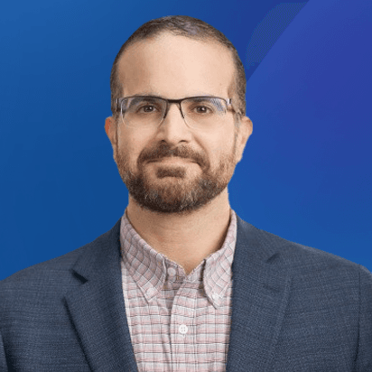 Justin Bateh, PhD