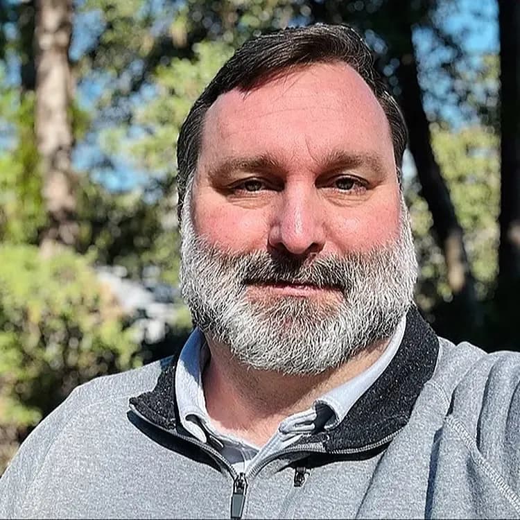 Testimonial author image