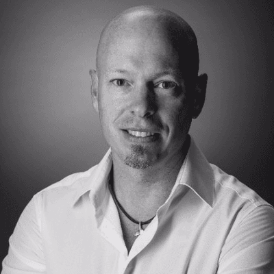 Testimonial author image