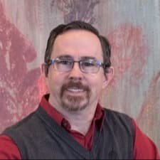 Testimonial author image