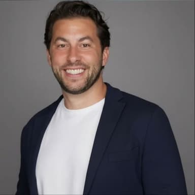 James Kaikis