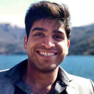 Rohan Varma