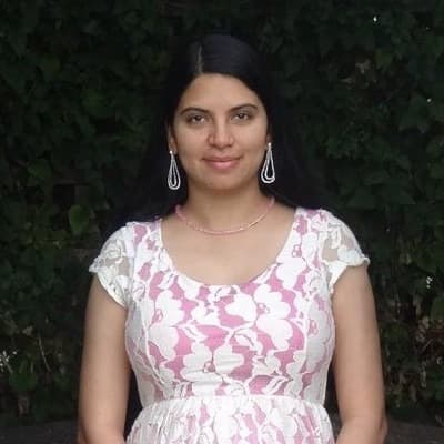Testimonial author image