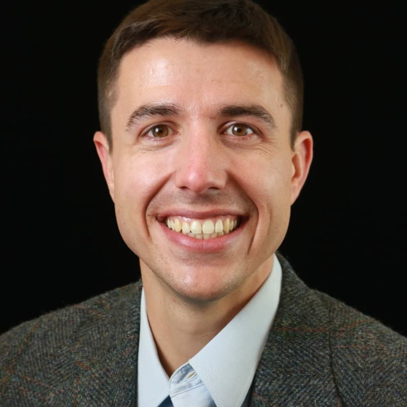 Testimonial author image