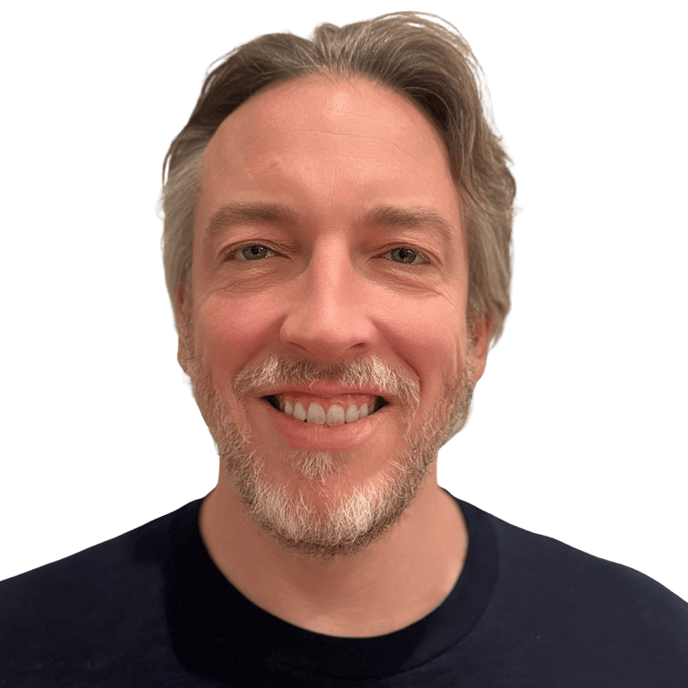Justin Dougherty