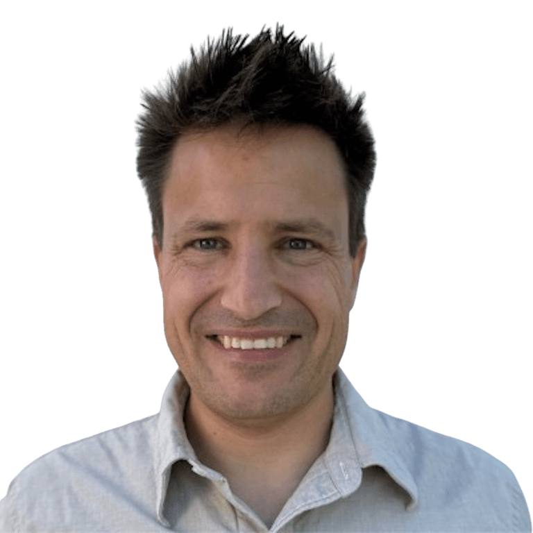 Nicolas LIATTI