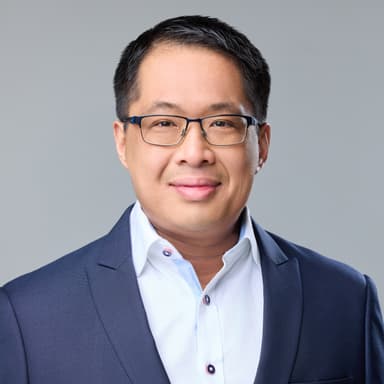 David Fung, PCC