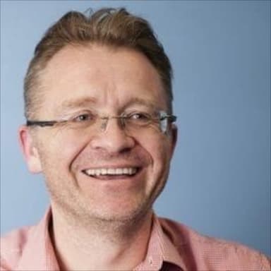 Rickard Jones