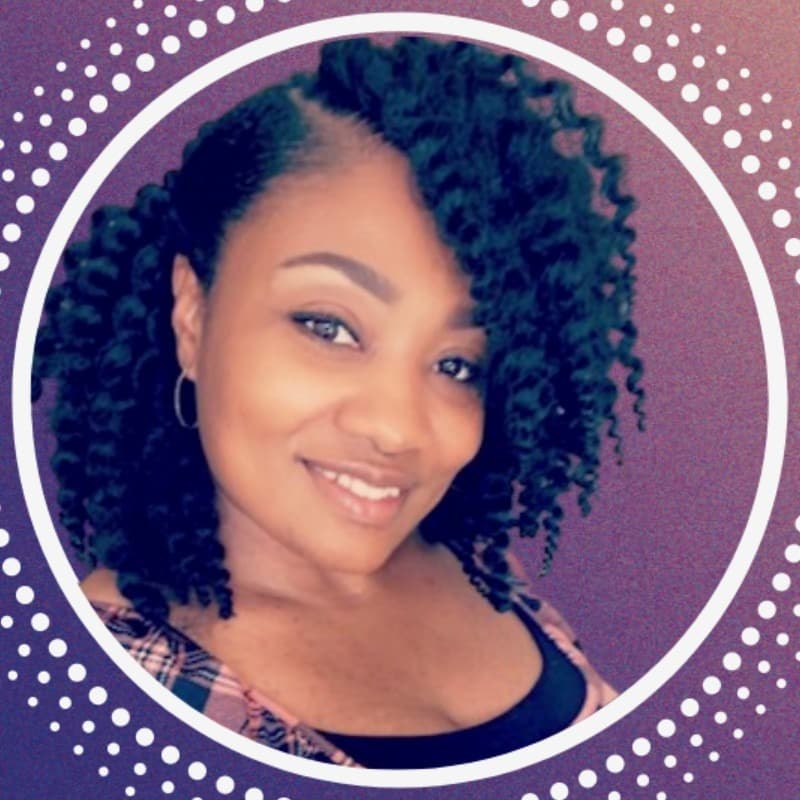 Testimonial author image