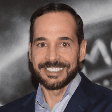 William Arruda