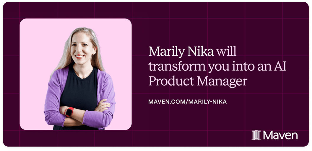 Marily Nika