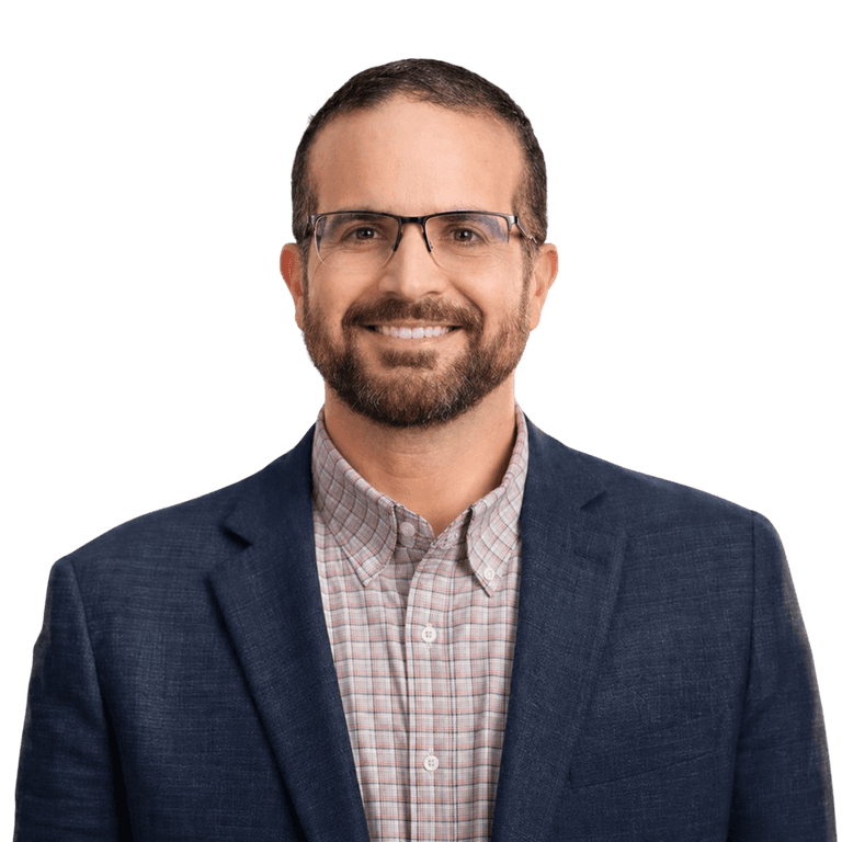 Justin Bateh, PhD